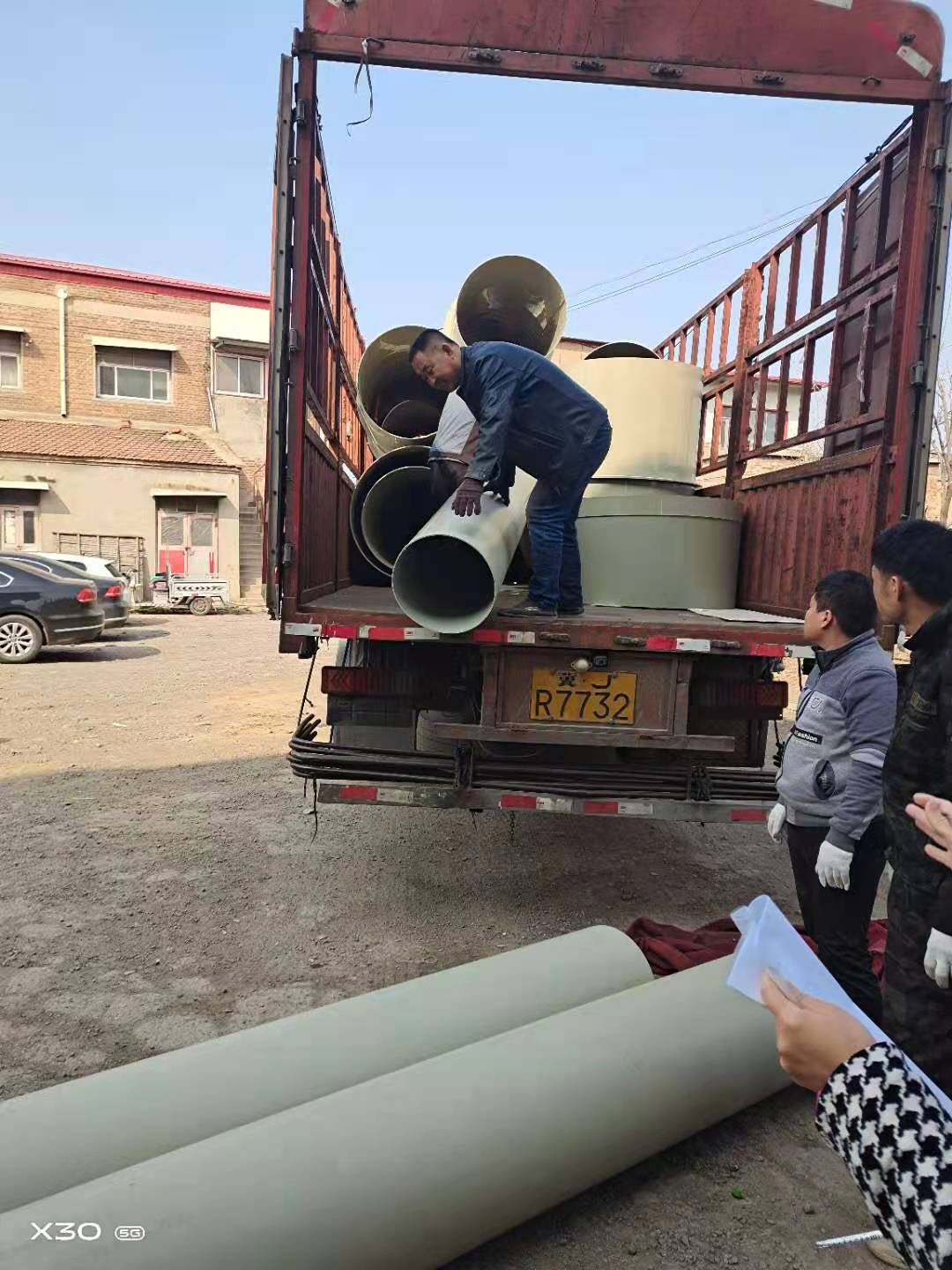 桦甸喷涂车间漆雾废气净化处理好方法