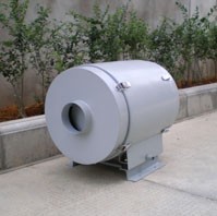 集中式机加工油雾过滤器