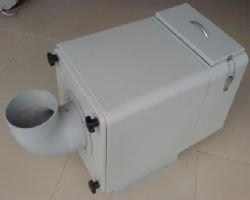 车间油雾过滤器|油雾净化设备