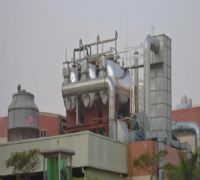 漆包线废气处理设备